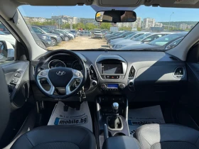 Hyundai IX35 2.0CRDi 4x4 | Mobile.bg    9