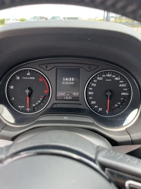 Обява за продажба на Audi Q2 1.6 ТДИ ~35 500 лв. - изображение 10