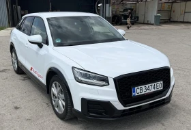 Обява за продажба на Audi Q2 1.6 ТДИ ~35 500 лв. - изображение 1