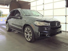 BMW X5 7* 360 * HEADUP* KEYLESS* * HARMAN | Mobile.bg    3