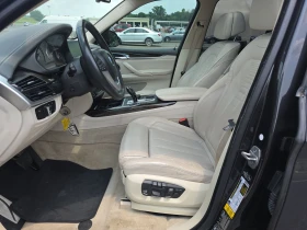 BMW X5 7* 360 * HEADUP* KEYLESS* * HARMAN | Mobile.bg    9
