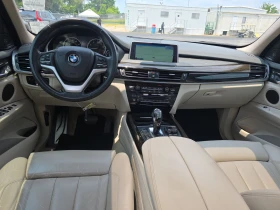 BMW X5 7* 360 * HEADUP* KEYLESS* * HARMAN | Mobile.bg    7