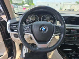 BMW X5 7* 360 * HEADUP* KEYLESS* * HARMAN | Mobile.bg    10
