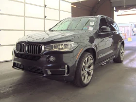 BMW X5 7МЕСТА* 360 КАМЕРА* HEADUP* KEYLESS* ВАКУМ* HARMAN