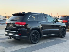 Jeep Grand cherokee * 3.0CRD* SUMMIT* FACELIFT* 2014*  | Mobile.bg    5