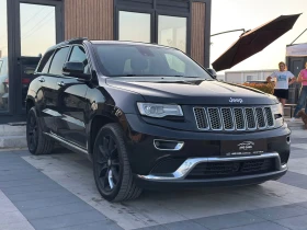Jeep Grand cherokee * 3.0CRD* SUMMIT* FACELIFT* 2014*  | Mobile.bg    2