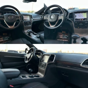 Jeep Grand cherokee * 3.0CRD* SUMMIT* FACELIFT* 2014*  | Mobile.bg    11