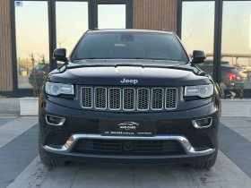 Jeep Grand cherokee * 3.0CRD* SUMMIT* FACELIFT* 2014*  | Mobile.bg    3