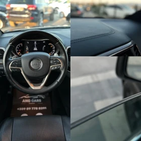 Jeep Grand cherokee * 3.0CRD* SUMMIT* FACELIFT* 2014*  | Mobile.bg    15