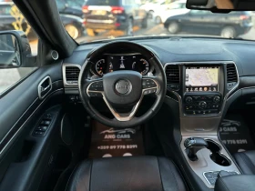 Jeep Grand cherokee * 3.0CRD* SUMMIT* FACELIFT* 2014*  | Mobile.bg    10