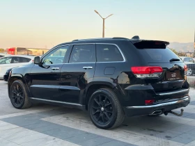 Jeep Grand cherokee * 3.0CRD* SUMMIT* FACELIFT* 2014*  | Mobile.bg    4
