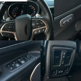 Jeep Grand cherokee * 3.0CRD* SUMMIT* FACELIFT* 2014*  | Mobile.bg    13