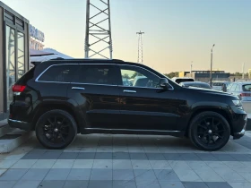 Jeep Grand cherokee * 3.0CRD* SUMMIT* FACELIFT* 2014*  | Mobile.bg    7
