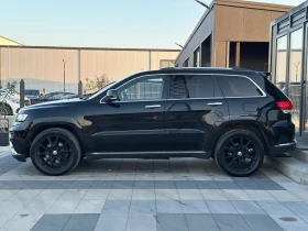 Jeep Grand cherokee * 3.0CRD* SUMMIT* FACELIFT* 2014*  | Mobile.bg    6