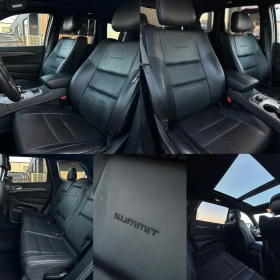 Jeep Grand cherokee * 3.0CRD* SUMMIT* FACELIFT* 2014*  | Mobile.bg    12