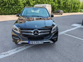 Mercedes-Benz GLE 350 4 матик , 145000 км - 52990 лв. - 50946664 2