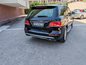 Mercedes-Benz GLE 350 4 матик , 145000 км - 52990 лв. - 50946664 6