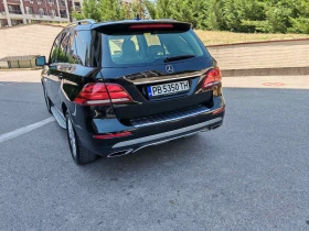 Mercedes-Benz GLE 350 4 матик , 145000 км - 52990 лв. - 50946664 3