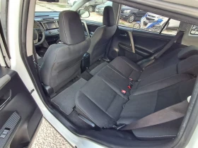 Обява за продажба на Toyota Rav4 2.2-150к.с АВТОМАТИК, НАВИГАЦИЯ, 4Х4, КАМЕРА ~23 999 лв. - изображение 9