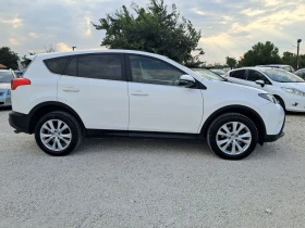 Обява за продажба на Toyota Rav4 2.2-150к.с АВТОМАТИК, НАВИГАЦИЯ, 4Х4, КАМЕРА ~23 999 лв. - изображение 3