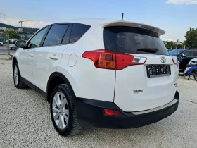 Обява за продажба на Toyota Rav4 2.2-150к.с АВТОМАТИК, НАВИГАЦИЯ, 4Х4, КАМЕРА ~23 999 лв. - изображение 4