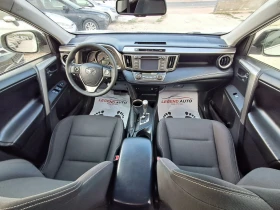 Toyota Rav4 2.2-150к.с АВТОМАТИК, НАВИГАЦИЯ, 4Х4, КАМЕРА - 23999 лв. - 53692901 13
