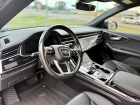 Audi Q8 S Line | Mobile.bg    9