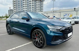Audi Q8 S Line | Mobile.bg    1