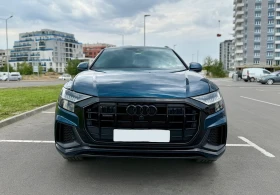 Audi Q8 S Line | Mobile.bg    5