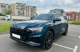 Audi Q8 S Line | Mobile.bg    2