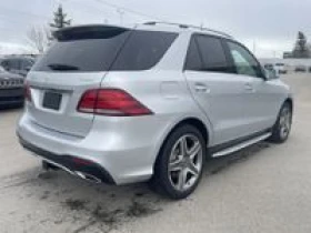 Mercedes-Benz GLE * V6* * *  | Mobile.bg    4