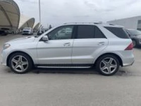 Mercedes-Benz GLE * V6* * *  | Mobile.bg    3