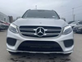 Mercedes-Benz GLE * V6* * *  | Mobile.bg    2