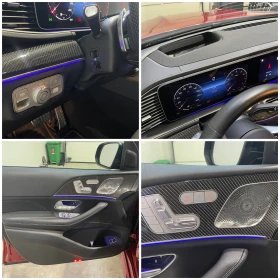 Mercedes-Benz GLS580 FACELIFT 3xTV ГАРАНЦИЯ ЛИЗИНГ - 199998 лв. - 32008827 13
