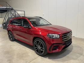 Mercedes-Benz GLS580 FACELIFT 3xTV ГАРАНЦИЯ ЛИЗИНГ