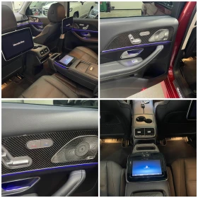 Mercedes-Benz GLS580 FACELIFT 3xTV ГАРАНЦИЯ ЛИЗИНГ - 199998 лв. - 32008827 14