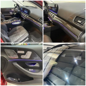 Mercedes-Benz GLS580 FACELIFT 3xTV ГАРАНЦИЯ ЛИЗИНГ - 199998 лв. - 32008827 15