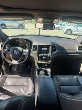 Обява за продажба на Jeep Grand cherokee 5.7* ГАЗ* SUMMIT* 4x2*  ~27 999 лв. - изображение 6