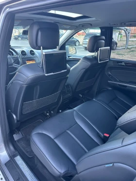 Обява за продажба на Mercedes-Benz GL 450 4MATIC 6+ 1 ~25 500 лв. - изображение 9