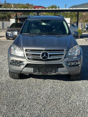 Обява за продажба на Mercedes-Benz GL 450 4MATIC 6+ 1 ~25 500 лв. - изображение 2