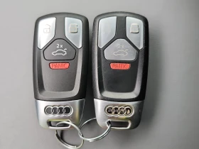 Audi SQ5 TECHNIK * CARFAX *  *   *  | Mobile.bg    8