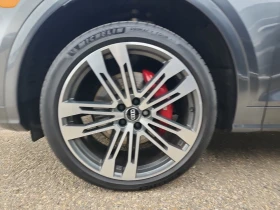 Audi SQ5 TECHNIK * CARFAX *  *   *  | Mobile.bg    5