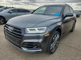     Audi SQ5 TECHNIK * CARFAX *  *   * 