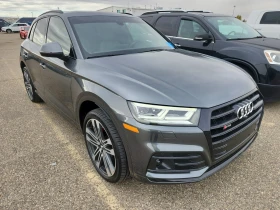 Audi SQ5 TECHNIK * CARFAX *  *   *  | Mobile.bg    2