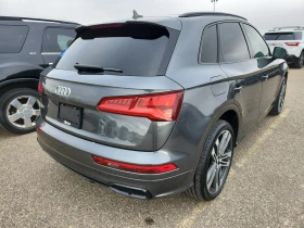 Audi SQ5 TECHNIK * CARFAX *  *   *  | Mobile.bg    3