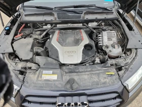 Audi SQ5 TECHNIK * CARFAX *  *   *  | Mobile.bg    15