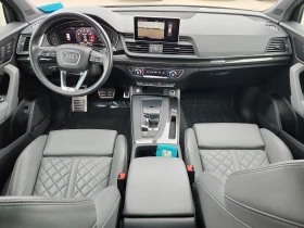 Audi SQ5 TECHNIK * CARFAX *  *   *  | Mobile.bg    7