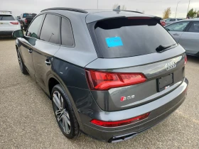 Audi SQ5 TECHNIK * CARFAX *  *   *  | Mobile.bg    4