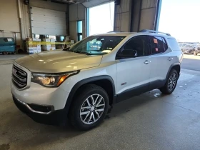  Gmc Acadia