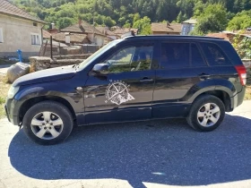     Suzuki Grand vitara 1.9ddi